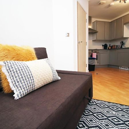 Centrally Located Spacious 2Br | Cohost Partners Cardiff Exterior foto