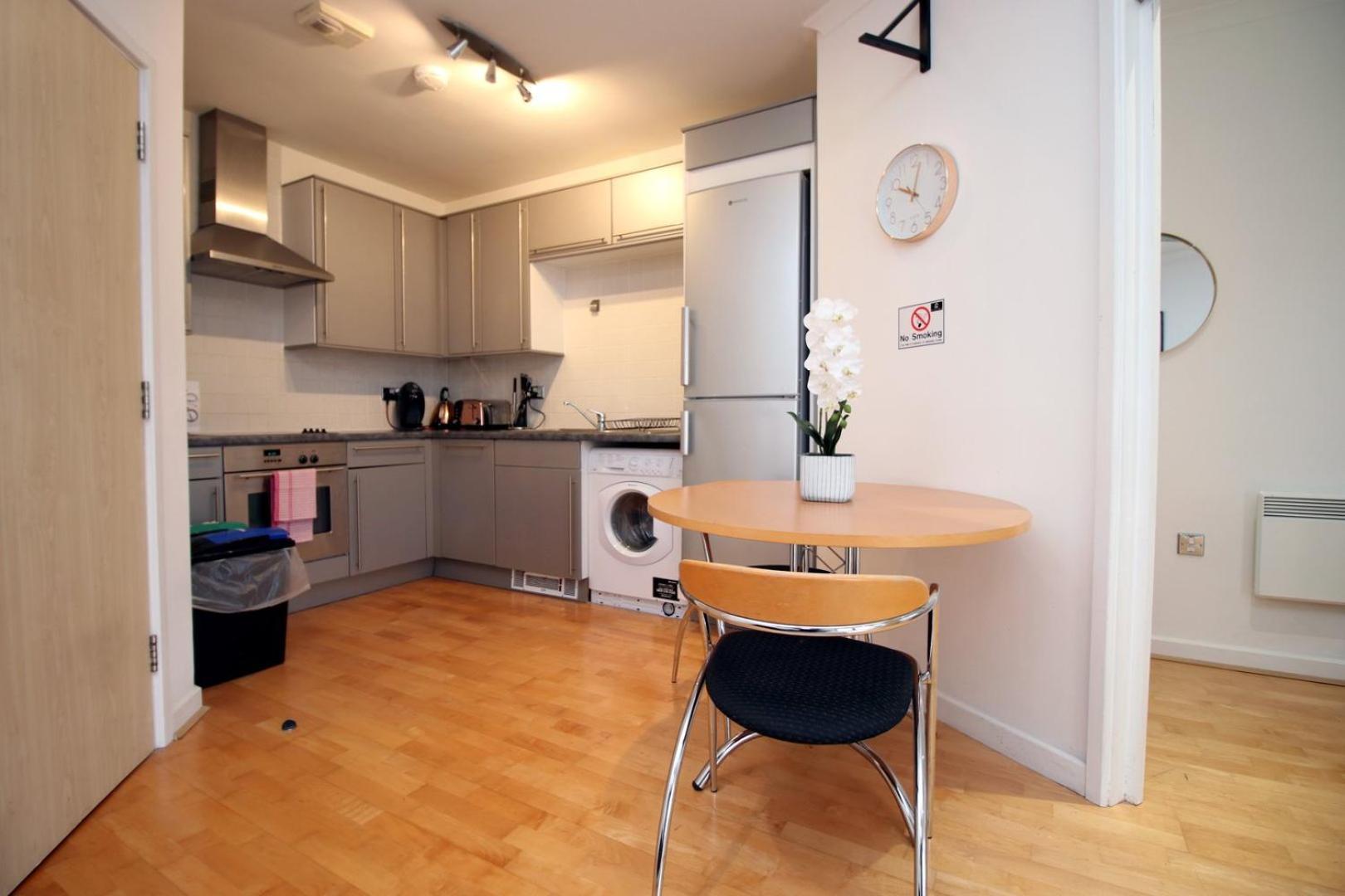 Centrally Located Spacious 2Br | Cohost Partners Cardiff Exterior foto