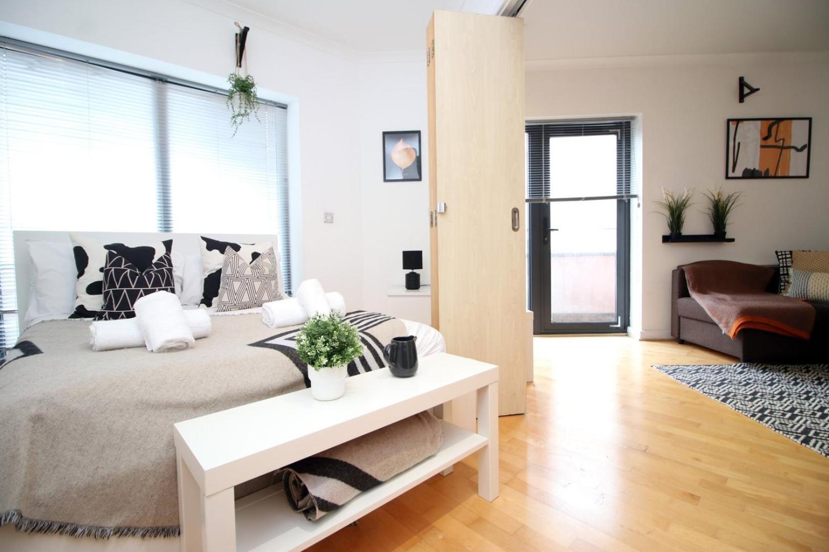 Centrally Located Spacious 2Br | Cohost Partners Cardiff Exterior foto